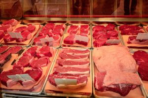 Fresh Frozen Meats - Hamel Meat Market